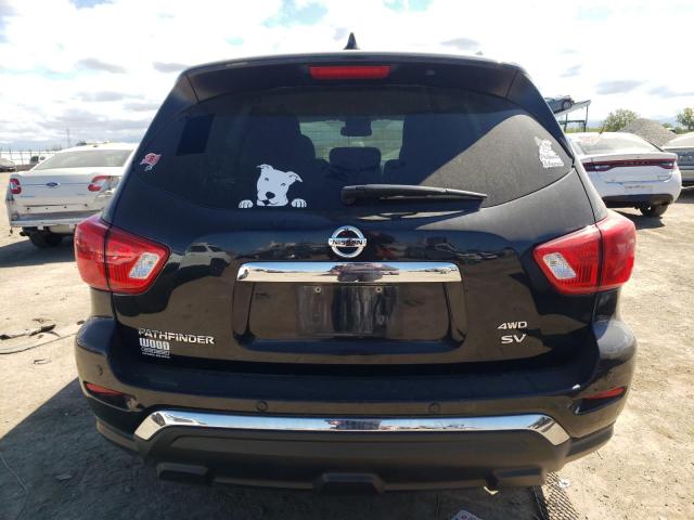 2020 NISSAN PATHFINDER 5N1DR2BM2LC612623  70267044