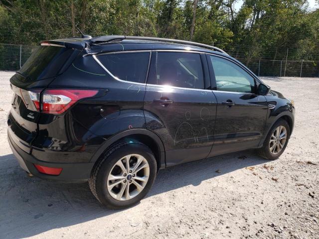 2017 FORD ESCAPE SE - 1FMCU9GD9HUC17920