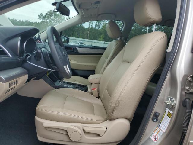 2015 SUBARU OUTBACK 2. - 4S4BSBAC3F3323744