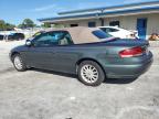 CHRYSLER SEBRING LX photo