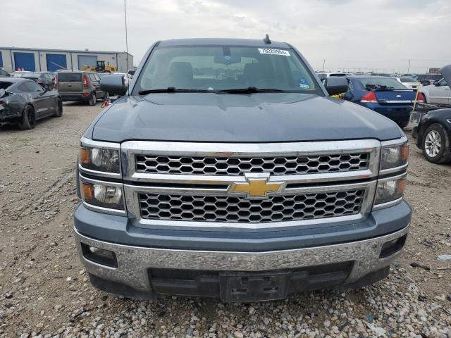 VIN 3GCPCREC5FG445514 2015 Chevrolet Silverado, C15... no.5