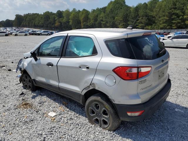2021 FORD ECOSPORT S - MAJ6S3FL3MC451439