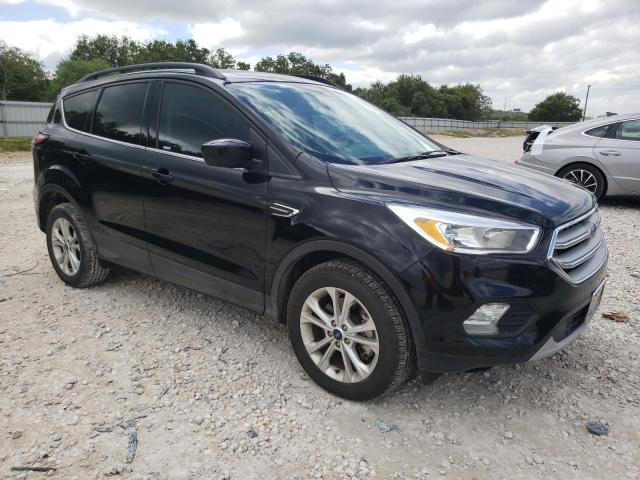 VIN 1FMCU9GD3JUB15759 2018 Ford Escape, SE no.4