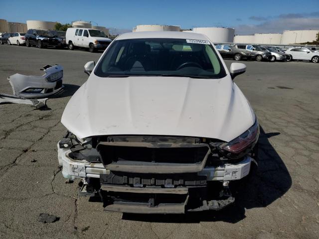 VIN 3FA6P0HD1HR248157 2017 Ford Fusion, SE no.5