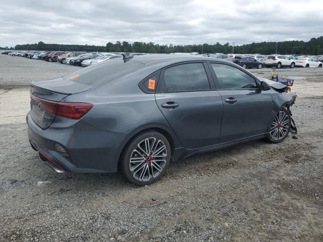 2022 KIA FORTE GT - 3KPF44AC9NE488197