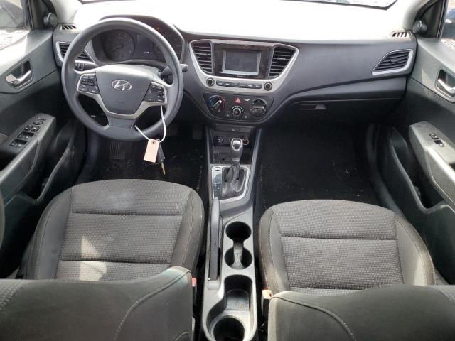 2019 HYUNDAI ACCENT SE 3KPC24A38KE076261