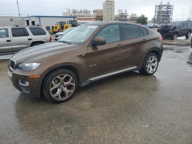 2013 BMW X6 XDRIVE35I 2013