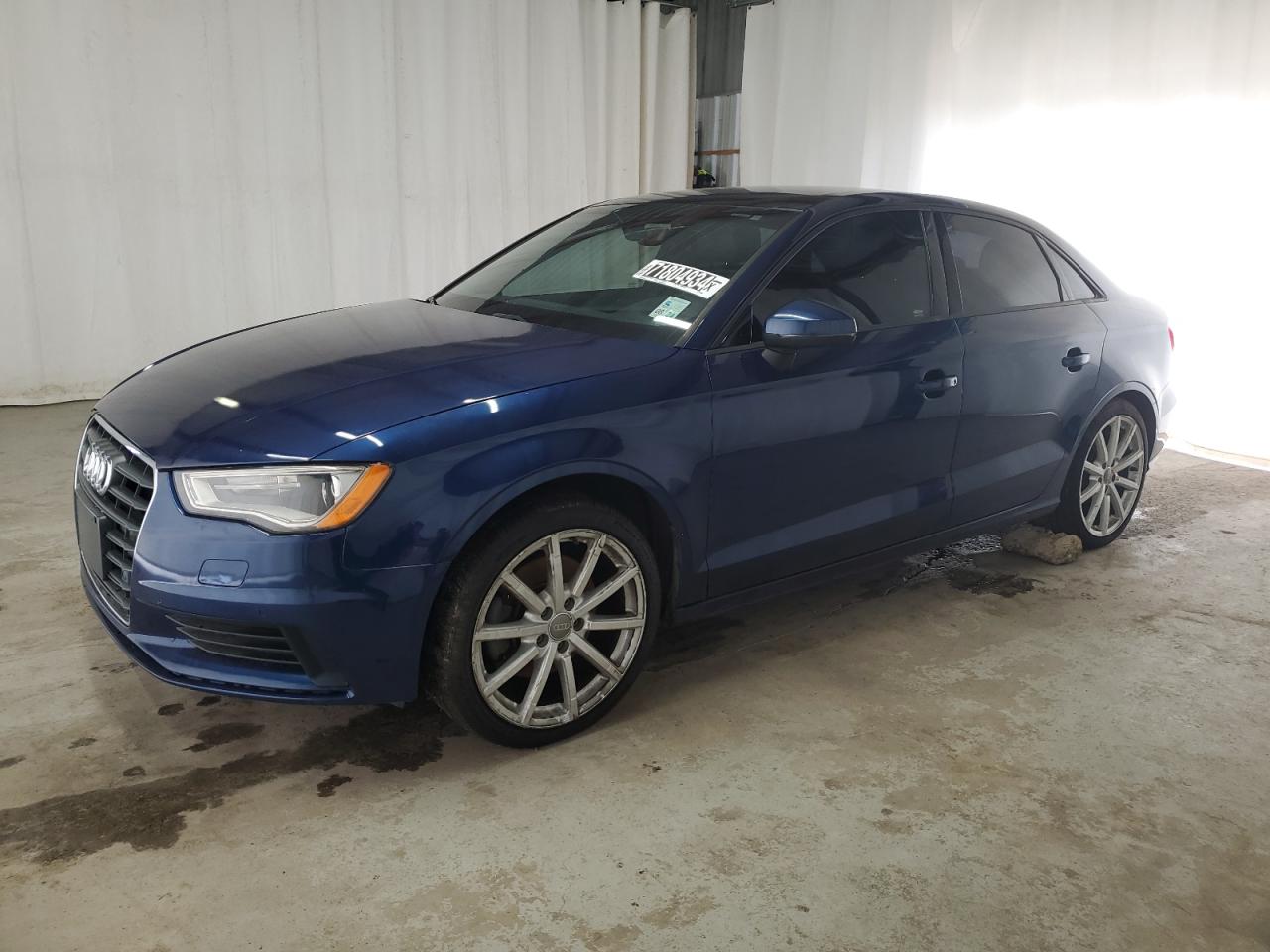 Audi A3 2016 