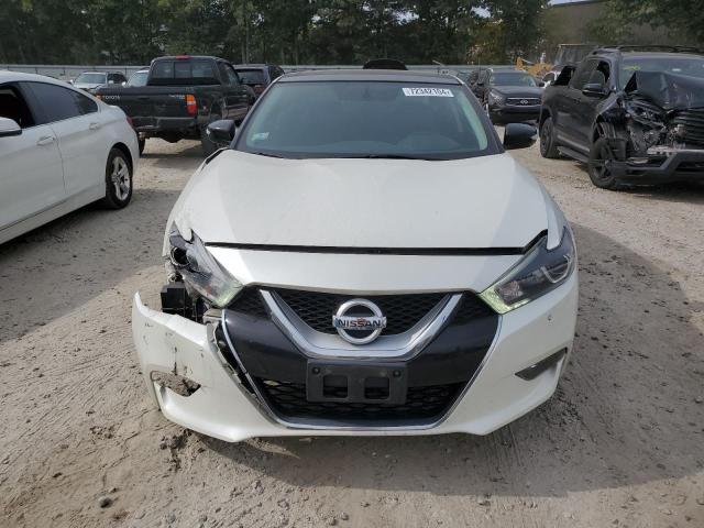 2017 NISSAN MAXIMA 3.5 - 1N4AA6AP5HC411748