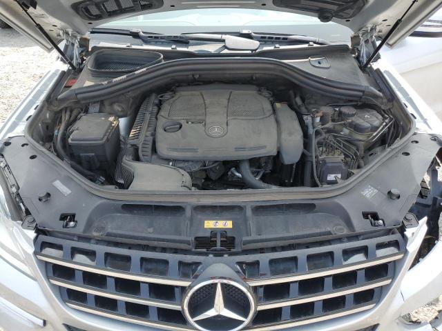 VIN 4JGDA5HBXDA151621 2013 Mercedes-Benz ML-Class, ... no.12