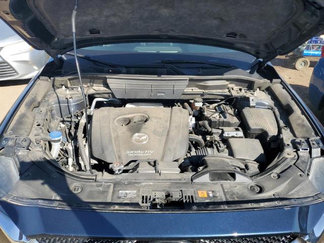 2018 MAZDA CX-5 GRAND - JM3KFBDM1J0354344