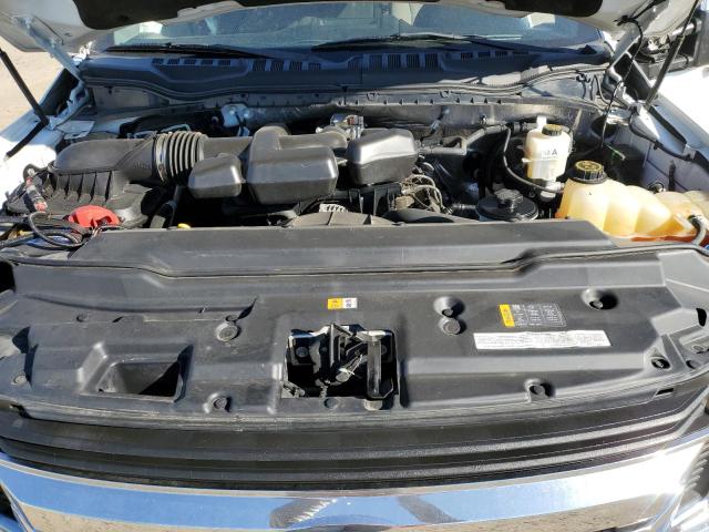 2018 FORD F250 SUPER - 1FT7W2B66JEC77069