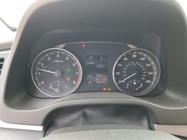 2018 HYUNDAI ELANTRA SE - 5NPD74LF7JH282355