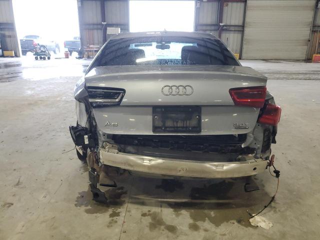 2017 AUDI A6 PREMIUM - WAUF2AFCXHN006184