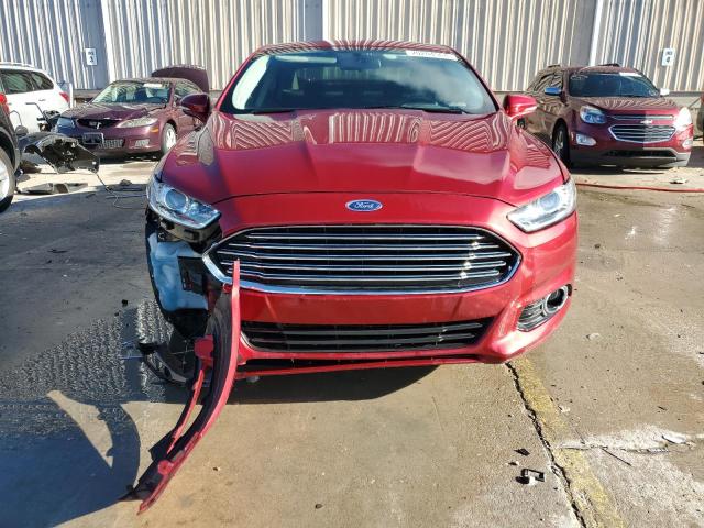 VIN 3FA6P0H74GR273692 2016 Ford Fusion, SE no.5