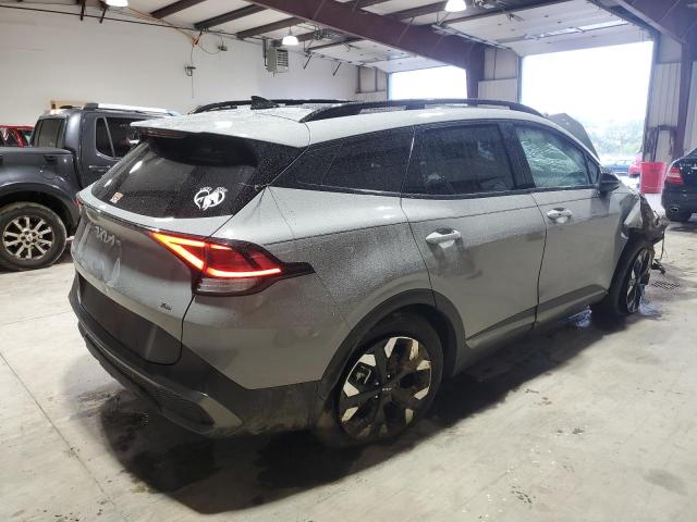 2023 KIA SPORTAGE X - 5XYK6CAFXPG112739