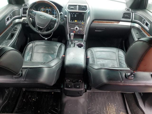 2017 FORD EXPLORER P - 1FM5K8HT2HGB04906