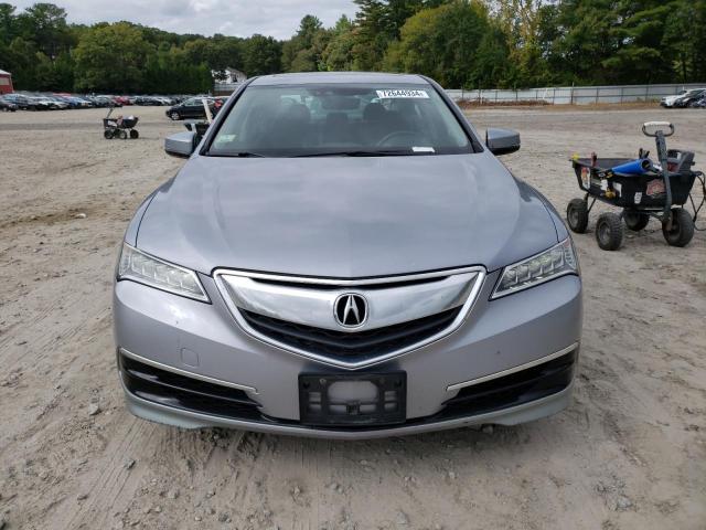 2015 ACURA TLX TECH - 19UUB1F54FA022866