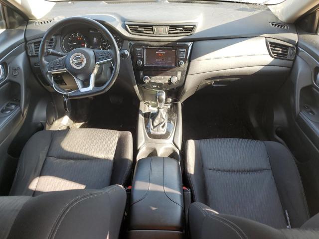 2019 NISSAN ROGUE S - JN8AT2MV2KW371212