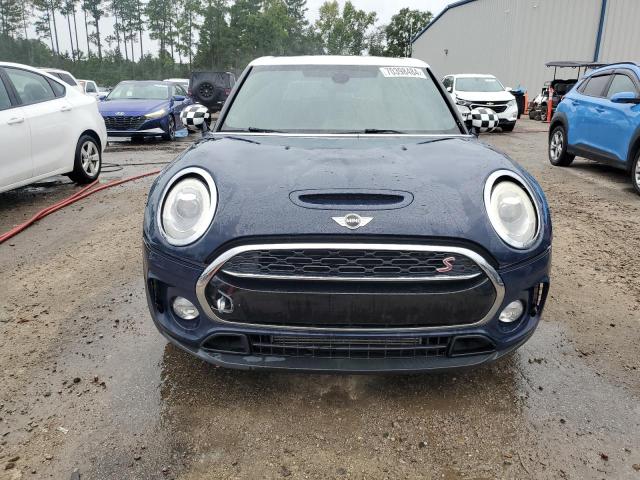 2017 MINI COOPER S C - WMWLU5C5XH2E80778