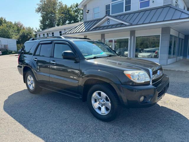 2009 TOYOTA 4RUNNER SR JTEBU14R89K037760  72026764