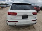 AUDI Q7 PREMIUM photo