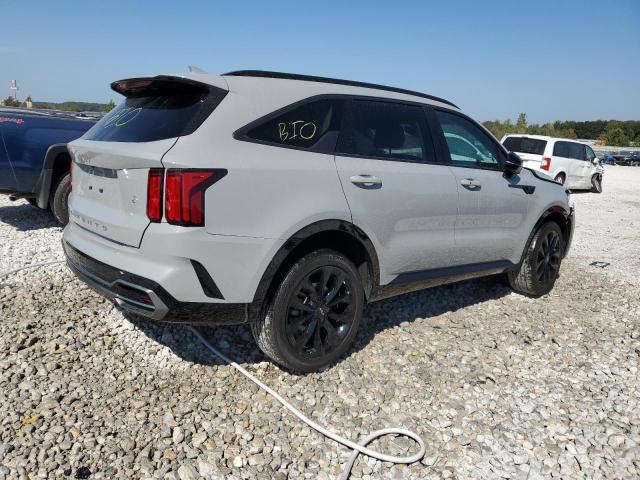 2022 KIA SORENTO SX - 5XYRKDLF6NG130777