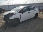 NISSAN VERSA S photo