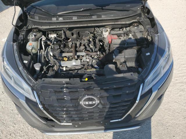 2024 NISSAN KICKS S - 3N1CP5BV9RL490763