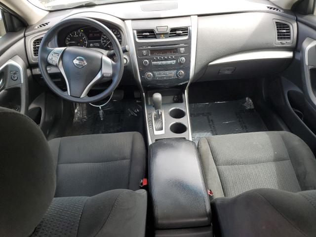 2015 NISSAN ALTIMA 2.5 - 1N4AL3AP2FC588456