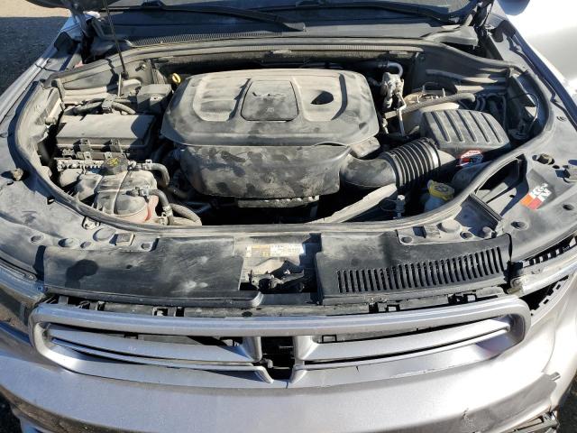 2018 DODGE DURANGO GT - 1C4RDJDG0JC194201