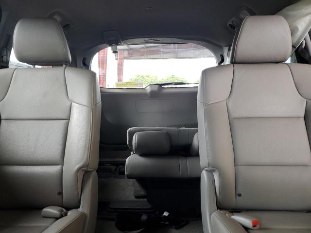 2017 HONDA ODYSSEY EX - 5FNRL5H64HB026943