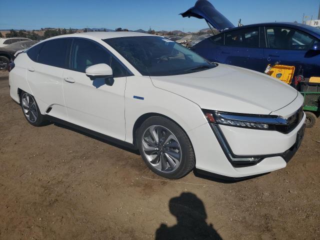 2018 HONDA CLARITY - JHMZC5F16JC010946