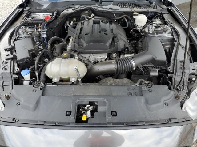 2020 FORD MUSTANG - 1FA6P8TH4L5166900