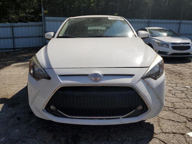 2019 TOYOTA YARIS L - 3MYDLBYV9KY516033