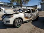 2020 NISSAN ROGUE S - JN8AT2MV3LW105683