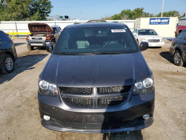2019 DODGE GRAND CARA - 2C4RDGEG3KR716474