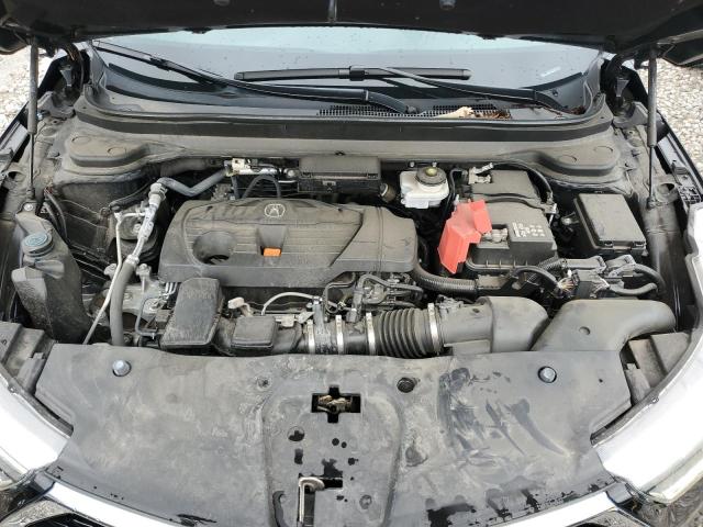 2021 ACURA RDX TECHNO - 5J8TC2H51ML032929
