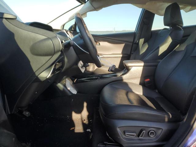 2017 TOYOTA PRIUS - JTDKARFU3H3534172