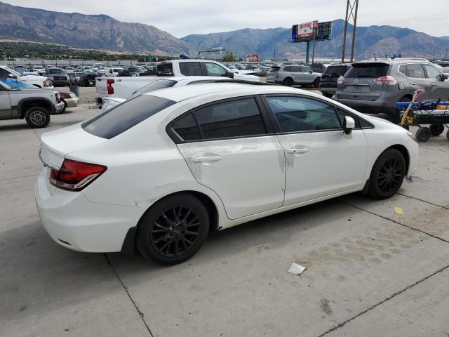 VIN 2HGFB2F87FH520635 2015 Honda Civic, EX no.3