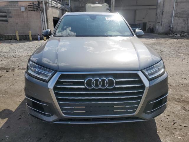 VIN WA1LHAF71JD001372 2018 Audi Q7, Premium Plus no.5