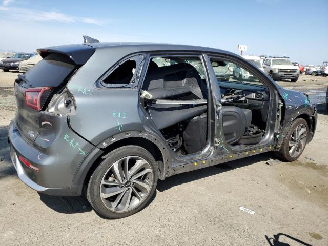 VIN KNDCE3LC2J5119159 2018 KIA Niro, Touring no.3