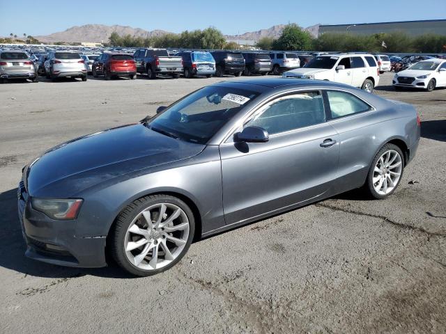 2014 AUDI A5