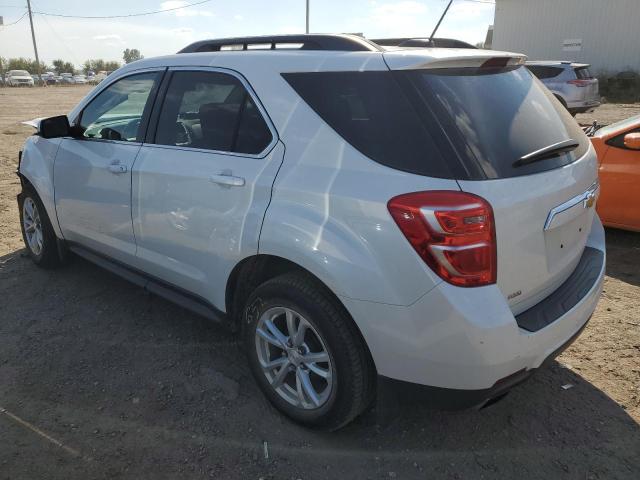 2016 CHEVROLET EQUINOX LT - 2GNFLFE3XG6237840