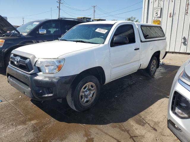 VIN 5TFNX4CNXEX042836 2014 Toyota Tacoma no.1