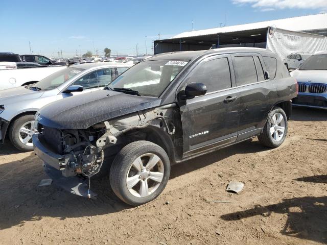 2017 JEEP COMPASS SP - 1C4NJDBB2HD142797