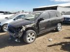 2017 JEEP COMPASS SP - 1C4NJDBB2HD142797