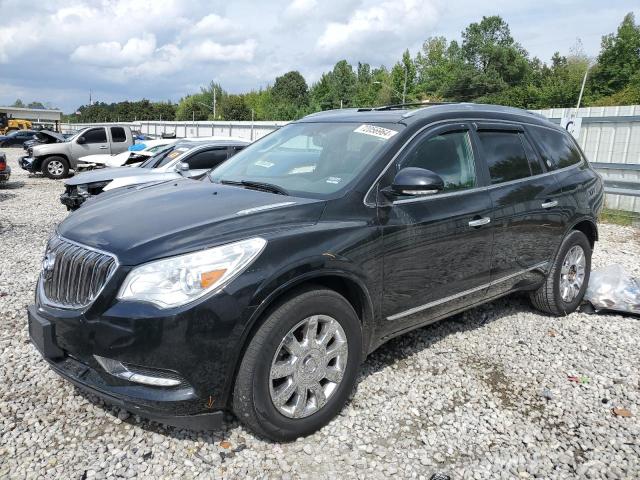 2016 BUICK ENCLAVE - 5GAKVBKDXGJ343927