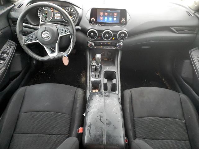 2022 NISSAN SENTRA S - 3N1AB8BV4NY212230