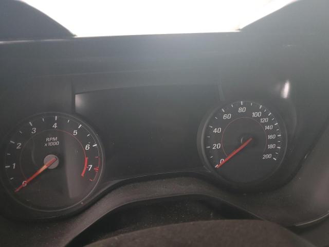2023 CHEVROLET CAMARO LT1 - 1G1FF1R70P0139952